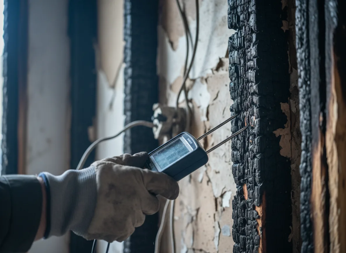 Fire Damage Restoration Walnut, KS FAQs